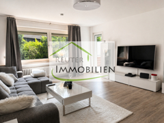 NEU zur Vermietung in Bochum Dahlhausen - Wohnzimmer - Reuter Immobilien – Immobilienmakler