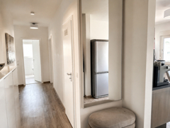 NEU zur Vermietung in Bochum Dahlhausen - Diele - Reuter Immobilien – Immobilienmakler