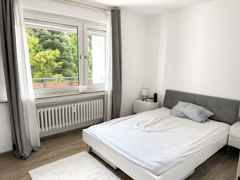NEU zur Vermietung in Bochum Dahlhausen - Schlafzimmer - Reuter Immobilien – Immobilienmakler