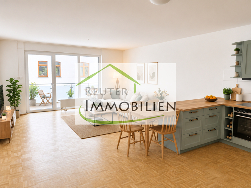 Real Estate Title Image Background