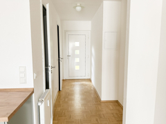 NEU zur Vermietung in Bochum Linden - Diele - Reuter Immobilien – Immobilienmakler