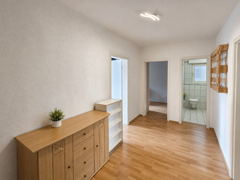 NEU zur Vermietung in Herne Wanne-Eickel - Diele - Reuter Immobilien – Immobilienmakler (2)