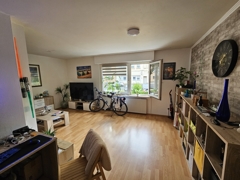 NEU zur Vermietung in Herne Wanne-Eickel - Wohnzimmer - Reuter Immobilien – Immobilienmakler