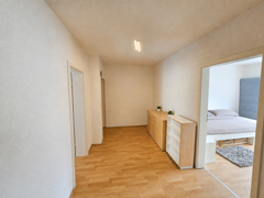 NEU zur Vermietung in Herne Wanne-Eickel - Diele - Reuter Immobilien – Immobilienmakler