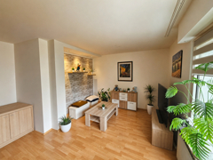 NEU zur Vermietung in Herne Wanne-Eickel - Wohnzimmer - Reuter Immobilien – Immobilienmakler (2)