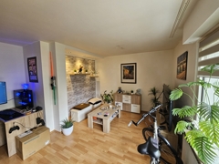 NEU zur Vermietung in Herne Wanne-Eickel - Wohnzimmer - Reuter Immobilien – Immobilienmakler (2)