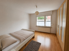 NEU zur Vermietung in Herne Wanne-Eickel - Schlafzimmer - Reuter Immobilien – Immobilienmakler