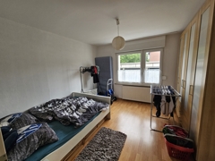 NEU zur Vermietung in Herne Wanne-Eickel - Schlafzimmer- Reuter Immobilien – Immobilienmakler