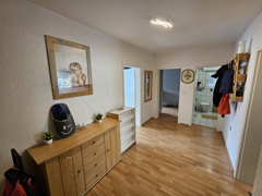 NEU zur Vermietung in Herne Wanne-Eickel - Diele - Reuter Immobilien – Immobilienmakler
