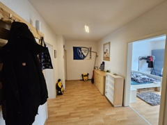 NEU zur Vermietung in Herne Wanne-Eickel - Diele - Reuter Immobilien – Immobilienmakler (2)
