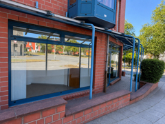 NEU zum Verkauf - Gewerbeeinheit in Hattingen - Außenansicht - Reuter Immobilien - Immobilienmakler Bochum