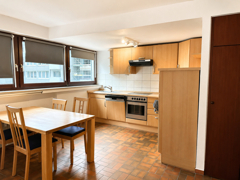 NEU zur Vermietung in Bochum Querenburg - Küche - Reuter Immobilien – Immobilienmakler
