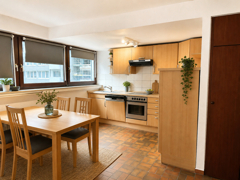 NEU zur Vermietung in Bochum Querenburg - Küche - KI-Möbliert - Reuter Immobilien – Immobilienmakler (2)