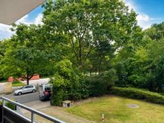 NEU zur Vermietung in Bochum Querenburg - Balkon - Reuter Immobilien – Immobilienmakler