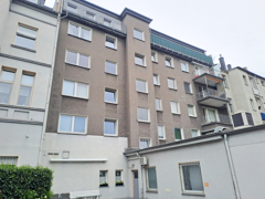 NEU zur Vermietung in Herne Wanne-Eickel - Rückseite - Reuter Immobilien – Immobilienmakler