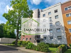 NEU zum Verkauf in Herne-Eickel -  Eigentumswohnung - Ansicht - Reuter Immobilien – Immobilienmakler 