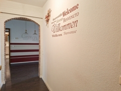 NEU zum Verkauf in Herne-Eickel -  Eigentumswohnung - Diele - Reuter Immobilien – Immobilienmakler 