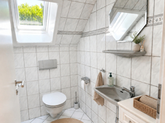 NEU zur Vermietung in Bochum Gerthe - Gäste-WC - KI-Möbliert - Reuter Immobilien – Immobilienmakler