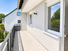 NEU zur Vermietung in Bochum Gerthe - Balkon - Reuter Immobilien -  Immobilienmakler