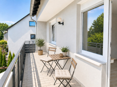 NEU zur Vermietung in Bochum Gerthe - Balkon - KI-Möbliert - Reuter Immobilien – Immobilienmakler