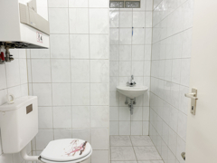 NEU zur Vermietung in Bochum Linden - Badezimmer - Reuter Immobilien – Immobilienmakler