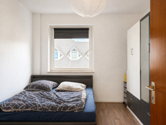 NEU zur Vermietung in Bochum Mitte - Schlafzimmer - Reuter Immobilien – Immobilienmakler