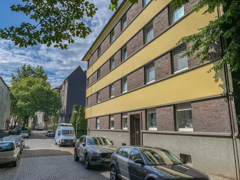 NEU zur Vermietung in Bochum Mitte - Außenansicht - Reuter Immobilien – Immobilienmakler