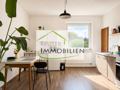 NEU zur Vermietung in Bochum Mitte - Küche - Reuter Immobilien – Immobilienmakler