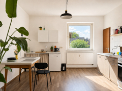 NEU zur Vermietung in Bochum Mitte - Küche - Reuter Immobilien – Immobilienmakler