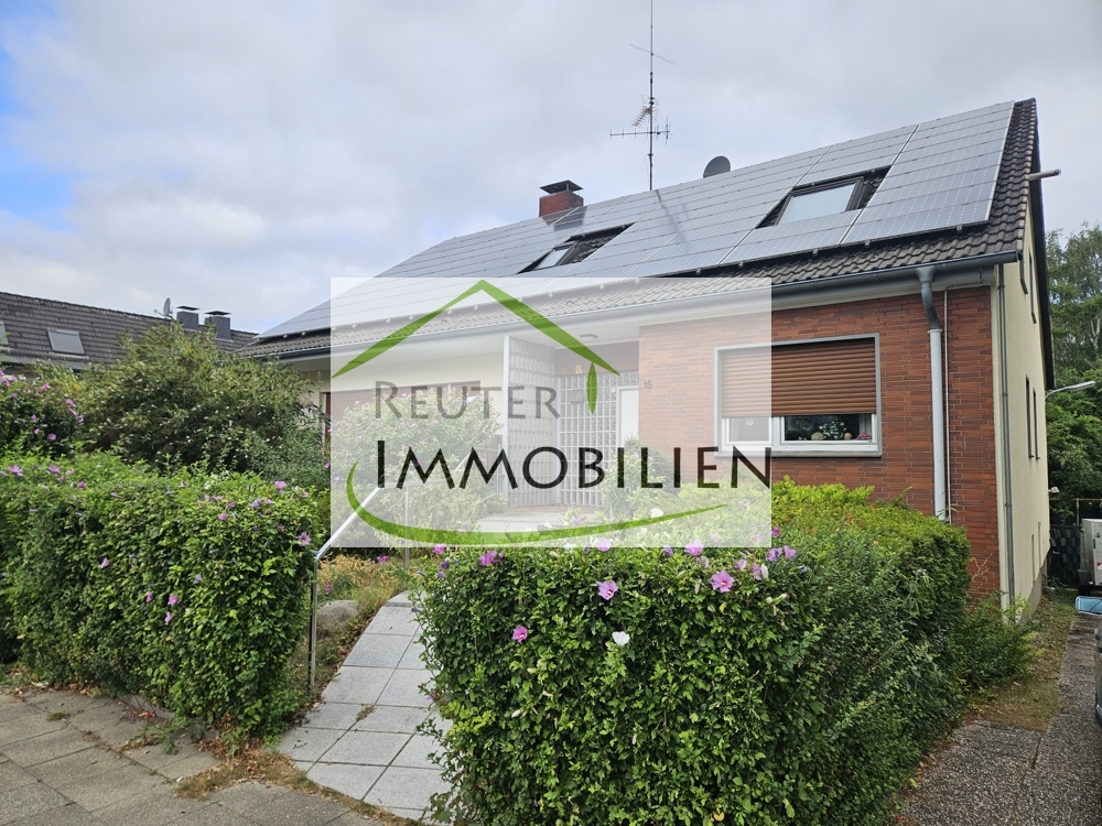 NEU zur Vermietung in Herne Mitte - Ansicht - Reuter Immobilien – Immobilienmakler