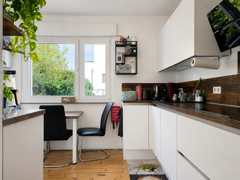 NEU zum Verkauf in Bochum Eppendorf - Eigentumswohnung mit Garten - Maisonette -  Küche - Reuter Immobilien – Immobilienmakler (2)