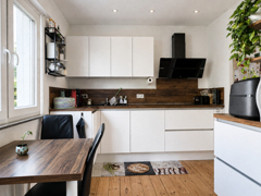 NEU zum Verkauf in Bochum Eppendorf - Eigentumswohnung mit Garten - Maisonette -  Küche - Reuter Immobilien – Immobilienmakler