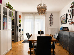 NEU zum Verkauf in Bochum Eppendorf - Eigentumswohnung mit Garten - Maisonette -  Esszimmer - Reuter Immobilien – Immobilienmakler (2)