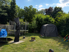 NEU zum Verkauf in Bochum Eppendorf - Eigentumswohnung mit Garten - Maisonette -  Garten - Reuter Immobilien – Immobilienmakler