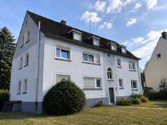 NEU zum Verkauf in Bochum Eppendorf - Eigentumswohnung mit Garten - Maisonette -  Außenansicht - Reuter Immobilien – Immobilienmakler (2)