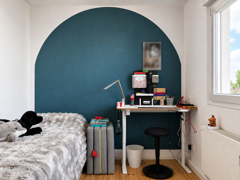 NEU zum Verkauf in Bochum Eppendorf - Eigentumswohnung mit Garten - Maisonette -  Kinderzimmer 1 - OG - Reuter Immobilien – Immobilienmakler (2)