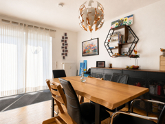 NEU zum Verkauf in Bochum Eppendorf - Eigentumswohnung mit Garten - Maisonette -  Esszimmer - Reuter Immobilien – Immobilienmakler