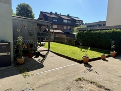 NEU zur Vermietung in Bochum Langendreer - Garten - Reuter Immobilien – Immobilienmakler