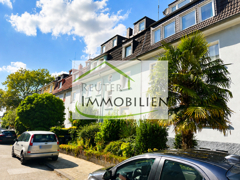 NEU zur Vermietung in Essen Frohnhausen - Außenansicht - Reuter Immobilien - Immobilienmakler