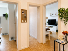 NEU zur Vermietung in Essen Frohnhausen - Diele - Reuter Immobilien - Immobilienmakler (2)