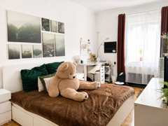 NEU zur Vermietung in Essen Frohnhausen - Schlafzimmer - Reuter Immobilien - Immobilienmakler