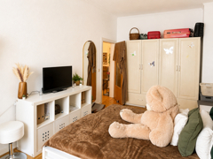 NEU zur Vermietung in Essen Frohnhausen - Schlafzimmer - Reuter Immobilien - Immobilienmakler (2)