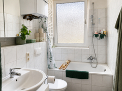 NEU zur Vermietung in Essen Frohnhausen - Badezimmer - Reuter Immobilien - Immobilienmakler