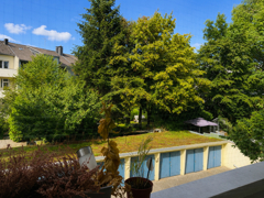 NEU zur Vermietung in Essen Frohnhausen - Balkon - Reuter Immobilien - Immobilienmakler