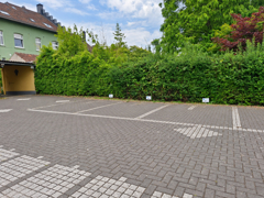 NEU zur Vermietung in Herne - Büroetage - Stellplätze Hof - Reuter Immobilien – Immobilienmakler