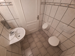 NEU zur Vermietung in Herne - Büroetage - Kunden-WC- Reuter Immobilien – Immobilienmakler