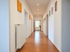 NEU zur Vermietung in Herne - Büroetage - Diele - Reuter Immobilien – Immobilienmakler