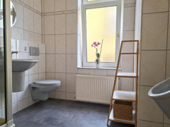 NEU zur Vermietung in Herne - Büroetage - Mitarbeiterbad - Reuter Immobilien – Immobilienmakler