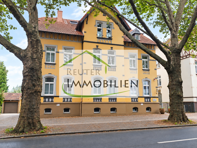 NEU zur Vermietung in Herne - Büroetage - Außenansicht - Reuter Immobilien – Immobilienmakler