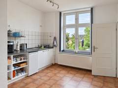NEU zur Vermietung in Herne - Büroetage - Küche - Reuter Immobilien – Immobilienmakler (2)